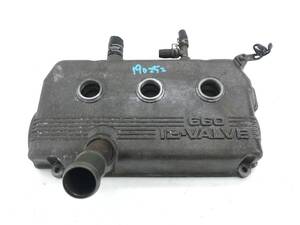_b190252 Suzuki Every Join Limited DE51V Cylinder Head Cover Tappet Engine Cam F6A DF51V Carry DC51T DD51T