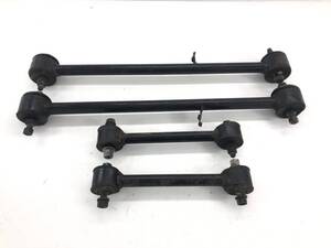 _b190252 スズキ エブリイ ジョイン リミテッド DE51V ロアアーム ロアー ロワー リア リヤ 左右 DF51V