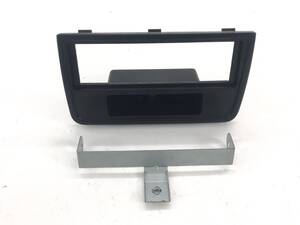 _b190395 スズキ エブリイ ジョイン リミテッド DF51V オーディオパネル センター インパネ トリム カバー 内装 C61 73821-50F0 DE51V