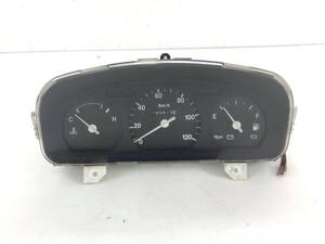 _b190395 スズキ エブリイ ジョイン リミテッド DF51V スピードメーター 160515km 34100-50F1 34100-50FA0 DE51V キャリイ DC51T DD51T