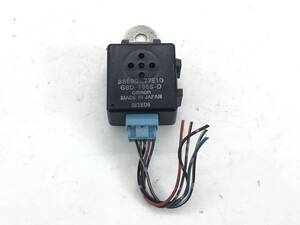 _b190395 スズキ エブリイ ジョイン リミテッド DF51V アラーム ユニット コンピューター 38590-77E10 DE51V キャリイ DC51T DD51T