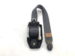 _b190395 スズキ エブリイ ジョイン リミテッド DF51V シートベルト フロント 左 F/LH C61 DE51V