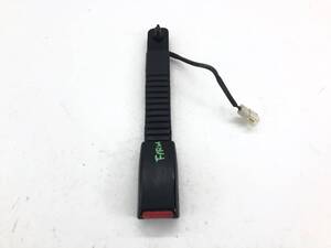 _b190395 スズキ エブリイ ジョイン リミテッド DF51V シートベルト キャッチ フロント 右 F/RH C61 DE51V