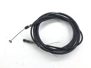 _b190395 スズキ エブリイ ジョイン リミテッド DF51V アクセルワイヤー ケーブル スロットル F6A DE51V