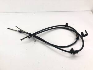 _b190395 スズキ エブリイ ジョイン リミテッド DF51V サイドブレーキ ワイヤー ケーブル パーキング DE51V