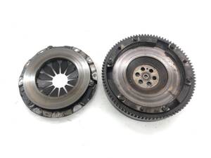 _b190395 スズキ エブリイ ジョイン リミテッド DF51V フライホイール リングギア F6A DE51V キャリイ DC51T DD51T