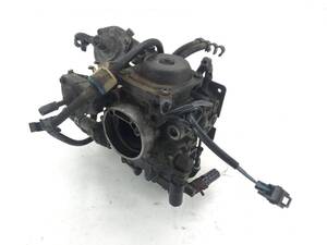 _b190395 スズキ エブリイ ジョイン リミテッド DF51V キャブレター F6A DE51V キャリイ DC51T DD51T