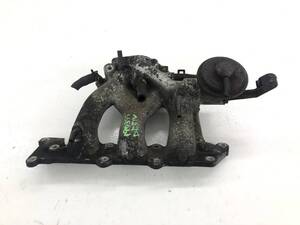 _b190395 スズキ エブリイ ジョイン リミテッド DF51V インテークマニホールド インレット インマニ F6A DF51V キャリイ DC51T DD51T