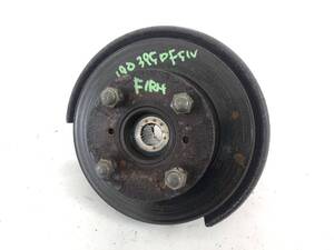 _b190395 スズキ エブリイ ジョイン リミテッド DF51V ナックルハブ ブレーキローター フロント 右 F/RH DE51V キャリイ DC51T DD51T