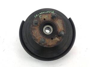 _b190395 スズキ エブリイ ジョイン リミテッド DF51V ナックルハブ ブレーキローター フロント 左 F/LH DE51V キャリイ DC51T DD51T