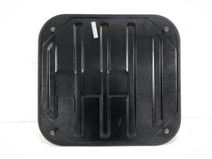 _b190395 スズキ エブリイ ジョイン リミテッド DF51V エンジン カバー フード リア リヤ 黒 DE51V