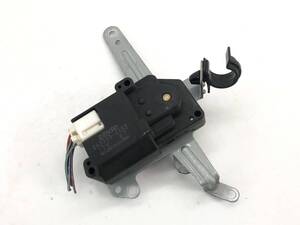 _b190556 トヨタ マークⅡ 2.0 グランデ GX100 エアコンサーボ モーター (3) 063700-4452 JZX100 JZX105 GX105 チェイサー クレスタ