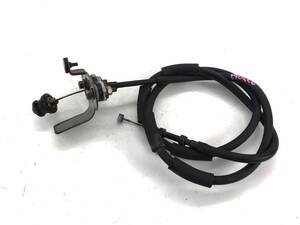 _b190556 Toyota Mark II 2.0 Grande GX100 Throttle Cable JZX100 JZX105 GX105 Chaser Cresta
