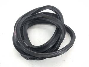 _b190556 トヨタ マークⅡ 2.0 グランデ GX100 ウェザーストリップ ゴム トランク バックドア リアゲート リア リヤ ハッチ JZX100 JZX105