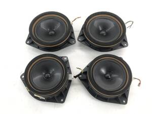 _b190556 トヨタ マークⅡ 2.0 グランデ GX100 ドア スピーカー フロント リア リヤ 左右 86160-22810 86160-22781 JZX100 JZX105 GX105