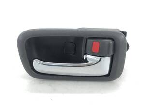 _b190556 トヨタ マークⅡ 2.0 グランデ GX100 インナーハンドル フロント 右 F/RH FN60 JZX100 JZX105 GX105 チェイサー クレスタ