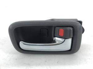 _b190556 トヨタ マークⅡ 2.0 グランデ GX100 インナーハンドル リア リヤ 右 R/RH FN60 JZX100 JZX105 GX105 チェイサー クレスタ