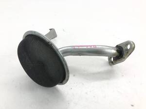 _b190556 トヨタ マークⅡ 2.0 グランデ GX100 エンジン オイルパン ストレーナー 1G-FE GX105 チェイサー クレスタ