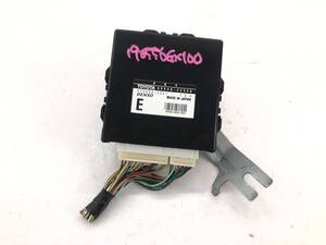 _b190556 トヨタ マークⅡ 2.0 グランデ GX100 ABS コンピューター 89540-22330 079400-3561 JZX100 JZX105 GX105 チェイサー クレスタ