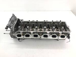 _b190556 トヨタ マークⅡ 2.0 グランデ GX100 シリンダーヘッド 1G-FE GX105 チェイサー クレスタ