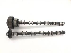 _b190556 トヨタ マークⅡ 2.0 グランデ GX100 カムシャフト 1G-FE 13050-70010 229800-0151 GX105 チェイサー クレスタ