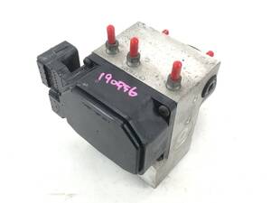 _b190556 トヨタ マークⅡ 2.0 グランデ GX100 ABSアクチュエーター ユニット 44510 -24060 133000-5050 JZX100 JZX105 GX105 チェイサー