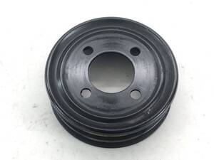_b190556 トヨタ マークⅡ 2.0 グランデ GX100 ウォーターポンプ プーリー 1G-FE JZX100 JZX105 GX105 チェイサー クレスタ
