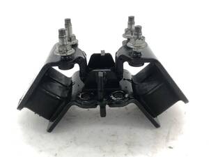_b190556 トヨタ マークⅡ 2.0 グランデ GX100 ミッションマウント 1G-FE 12371-70050 JZX100 JZX105 GX105 チェイサー クレスタ