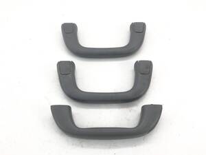 _b190768 ダイハツ ハイゼットカーゴ デラックス S320V アシストグリップ 天井 フロントピラー 取っ手 FB10 S330V S321V S331V アトレー