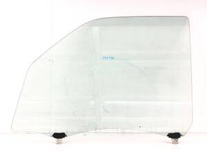 _b190768 ダイハツ ハイゼットカーゴ デラックス S320V ドア ガラス ウィンドウ フロント 左 F/LH M3108 S330V S321V S331V アトレーワゴン