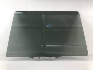 _b190768 ダイハツ ハイゼットカーゴ デラックス S320V ドア ガラス ウィンドウ リア リヤ 右 R/RH M3108 S330V S321V S331V アトレー