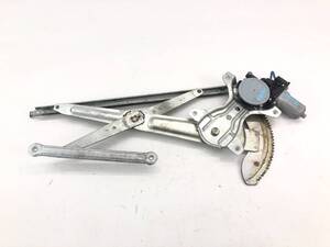 _b190768 ダイハツ ハイゼットカーゴ デラックス S320V ドア ウインドウ レギュレーター モーター フロント 右 F/RH 85710-B2020 S330V