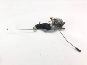 _b190768 ダイハツ ハイゼットカーゴ デラックス S320V ドアロックアクチュエーター ソレノイド ワイヤー付き フロント 右 F/RH S330V S321