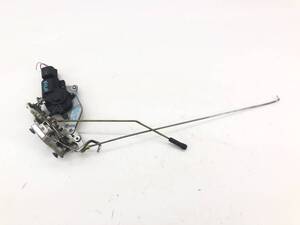 _b190768 ダイハツ ハイゼットカーゴ デラックス S320V ドアロックアクチュエーター ソレノイド ワイヤー付き フロント 左 F/LH S330V S321
