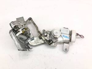 _b190768 ダイハツ ハイゼットカーゴ デラックス S320V ドアロックアクチュエーター ソレノイド ワイヤー付き リア リヤ 右 R/RH S330V