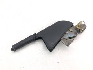 _b190768 ダイハツ ハイゼットカーゴ デラックス S320V サイドブレーキレバー ハンド パーキング FB10 S330V S321V S331V アトレーワゴン S