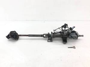 _b190768 ダイハツ ハイゼットカーゴ デラックス S320V ステアリングシャフト キーシリンダー 鍵 S330V S321V S331V アトレーワゴン S320G