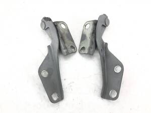 _b190768 Daihatsu HiZet Cargo Deluxe S320V Hood Hood Panel Hinge Left/Right S31 S330V S321V S331V Atley Wagon