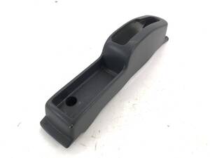 _b190963 ダイハツ ハイゼットカーゴ クルーズターボ S321V センターコンソール サイドブレーキ カバー トリム 内装 FC10 58811-B5010 S320