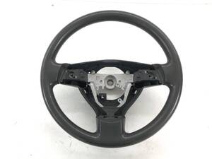 _b190963 ダイハツ ハイゼットカーゴ クルーズターボ S321V ステアリング ハンドル FC10 GS120-02740 S320V S330V S331V アトレーワゴン