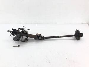 _b190963 ダイハツ ハイゼットカーゴ クルーズターボ S321V ステアリングシャフト キーシリンダー 鍵 S320V S330V S331V アトレーワゴン