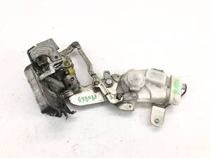 _b190963 ダイハツ ハイゼットカーゴ クルーズターボ S321V ドアロックアクチュエーター ソレノイド リア リヤ 右 R/RH S320V S330V S331V