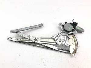 _b190963 ダイハツ ハイゼットカーゴ クルーズターボ S321V ドア ウインドウ レギュレーター モーター フロント 右 F/RH 85710-B2020 S320V