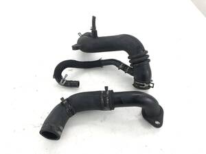 _b190963 ダイハツ ハイゼットカーゴ クルーズターボ S321V タービン パイプ (2) ターボ チャージャー 過給器 KF-DET 17881-B2090 S320V