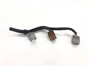 _b190963 ダイハツ ハイゼットカーゴ クルーズターボ S321V インジェクター ハーネス カプラー ダイレクト KF-DET S320V S330V S331V