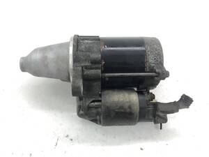_b190963 ダイハツ ハイゼットカーゴ クルーズターボ S321V セルモーター スターター KF-DET S320V S330V S331V アトレーワゴン S320G S330