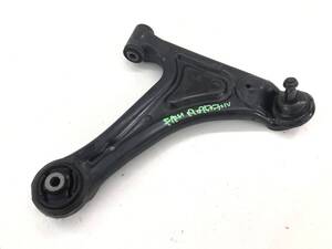 _b190963 ダイハツ ハイゼットカーゴ クルーズターボ S321V ロアアーム ロアー ロワー フロント 右 F/RH S320V S330V S331V アトレーワゴン