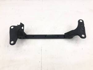 _b190963 ダイハツ ハイゼットカーゴ クルーズターボ S321V フロント サスペンションメンバー クロス エンジン (2) KF-DET S320V S330V