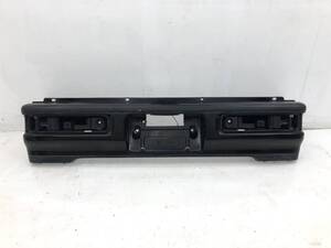 _b191113 ホンダ トゥデイ Ri-Z JW3 リア リヤ バンパー フェース NH526M 71501-SD5-0200 JA2 JA3 JW2 JW4