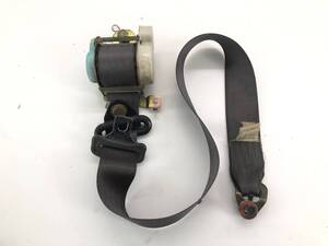 _b191113 ホンダ トゥデイ Ri-Z JW3 シートベルト フロント 左 F/LH C JA2 JA3 JW2 JW4